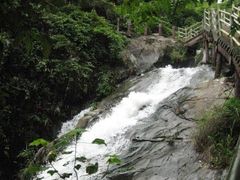 -德庆盘龙峡生态旅游区