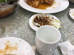 -李连贵熏肉大饼(沈阳站店)