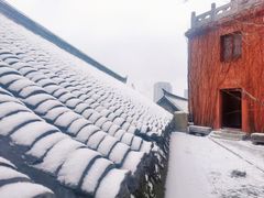 -戏马台景区