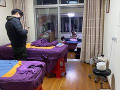 -沈师傅盲人按摩工作室(密三小区店)