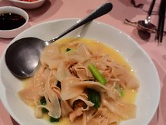 -荣轩(新荣记环球金融中心店)