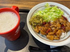 -永和大王(北京站内一店)