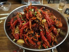 -虾小龙老长沙龙虾馆(坡子街店)