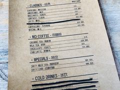 -RAC BAR(安福路店)