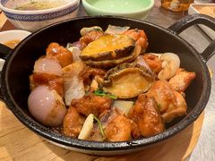 -潮界(虹桥新天地店)