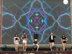 -合肥融创水世界