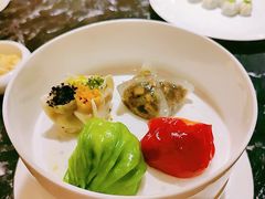 -甄御•海鲜新青岛菜(麦岛店)