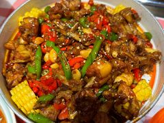 -辣小鲜·南昌大排档(船山路店)