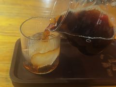 -84那年咖啡馆(李沧万达店)