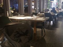-1874融合西厨·观景餐厅(保利店)