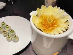 -甄御•海鲜新青岛菜(麦岛店)