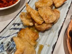 -七八冷面·延边朝鲜族美食(欢乐谷店)
