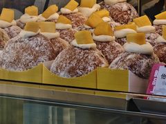 -85度C(生甜甜圈研究工坊·上海松江人民北路店)