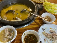 -大鼎石锅鱼(春江里店)