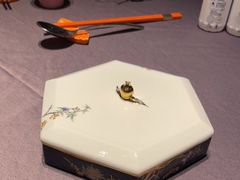 -小厨娘绣中淮扬(大行宫科巷店)