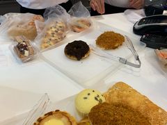 -面包新语(上地华联店)