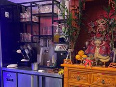 -大成海鲜烧烤·小龙虾(七宝店)