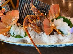小青龙-万岛日本料理铁板烧(静安店)