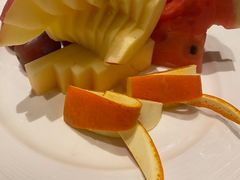-臻宝中餐厅·大连菜·海鲜·融合菜(大连一方城堡豪华精选酒店)