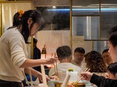 -十二春顶级锅物(泉亮花园店)