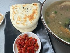 -陈熹公民族美食文化餐厅·清真(中华广场店)