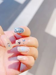 -StartNail美甲