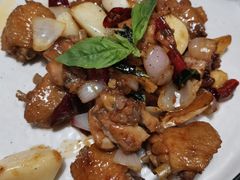 -娜娜家·Nana's restaurant(国金汇店)