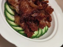 -8餐厅(新葡京酒店)