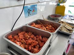 -老杨饭店(万科里店)