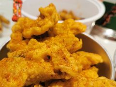 -廖记棒棒鸡(金光华广场店)