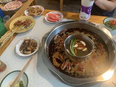 -红堂老派火锅(石桥铺店直营店)