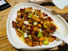 -饕林餐厅(太古里东升店)