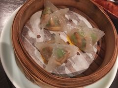 -万丽轩·粤菜(王府井金茂万丽酒店)