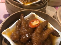 沙爹金钱肚-点都德(汇盈广场店)