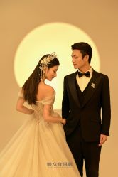 -蒙太奇婚纱摄影(万达店)