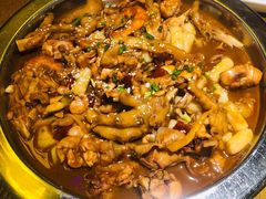 -谢蟹浓·肉蟹煲(新奥店)
