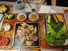 -将军牛排·尔滨地标朝鲜族美食(总店)