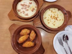 -萨莉亚意式餐厅(三号湾广场店)