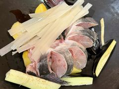 -江湖水乡铁锅炖魚(周庄嘉园店)