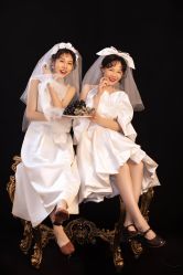 点击看大图 -青海西宁9号婚纱摄影旅拍工作室