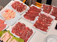 -陈记顺和潮汕牛肉火锅(韩江路店)