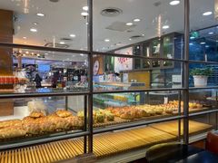 -面包新语(国瑞店)
