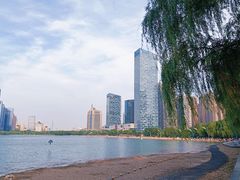 -天鹅湖体育公园