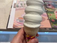 -DQ·蛋糕·冰淇淋(虹口龙之梦店)