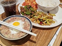 -乡村基·川味现炒大王(熙悦天街店)