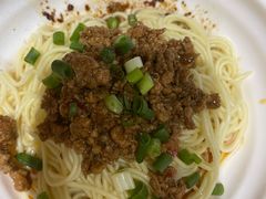 -洞子口张老二凉粉(文殊院店)