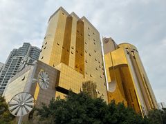 -厦门喜来登酒店