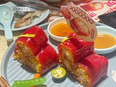 -点都德(奥体印象城店)