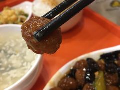-北京理工大学新食堂