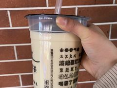 -甜胚子奶茶(西关店)
